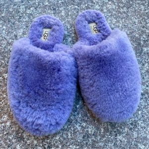 UGG slippers